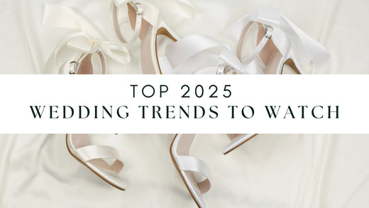 Top 2025 Wedding Trends to Watch – Kailee P. Inc.