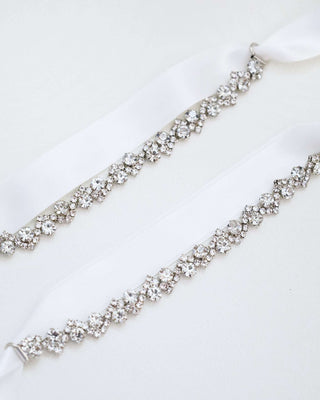 Amaryllis Ankle StrapsAccessories