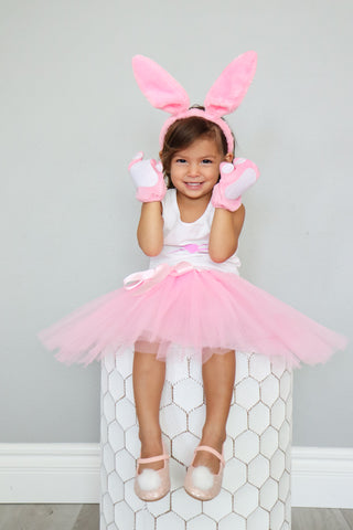 BUNNY INSPIRED Costume ShoesKids Shoes