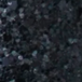 Black Glitter
