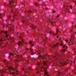 Fuchsia Glitter