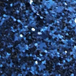 Navy Glitter