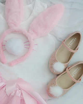 BUNNY INSPIRED Costume ShoesKids Shoes