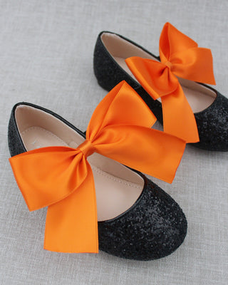 PUMPKIN INSPIRED Costume ShoesKids Shoes