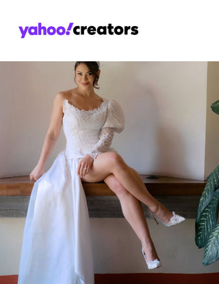 The Chic Bridal Fashion Finds Every Stylish Bride Needs on Her Radar