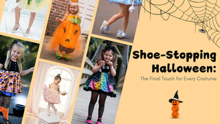 Shoe-Stopping Halloween: The Final Touch for Every Costume
