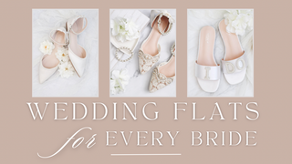 Wedding Flats For Every Bride