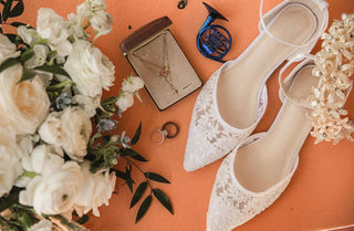 Wedding Ideas You Will Fall For...