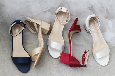 Bridesmaids Shoes For Under $100