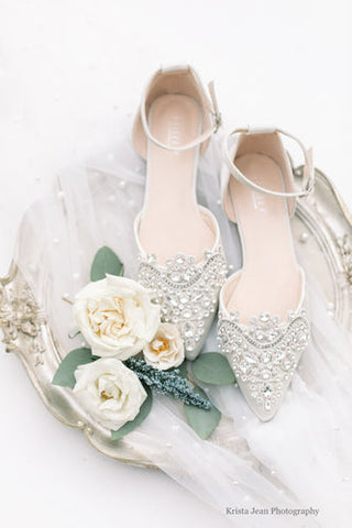 How To Shop For The Perfect Pair!