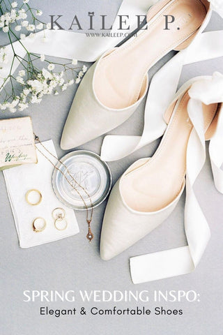 Best Seller Wedding Shoes