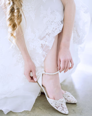 Kailee P. Bridal Shoes for Modern Bride | Elegant Styles & Comfort Wedding Shoes Kailee P. Bridal Shoes for Modern Bride | Elegant Styles & Comfort Wedding Shoes
