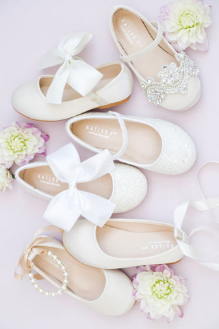 Kailee P Kids Shoes Best Sellers