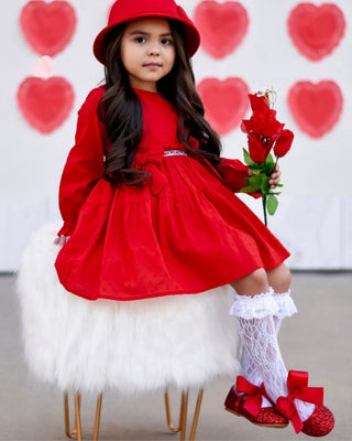 Valentine's Day - Kids Shoes
