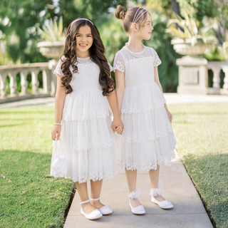 Communion Shoes for Girls