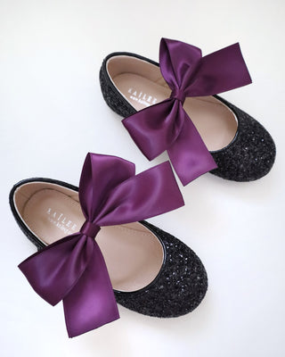 WITCH INSPIRED Halloween Costume Shoes