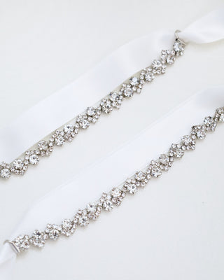 Amaryllis Ankle Straps