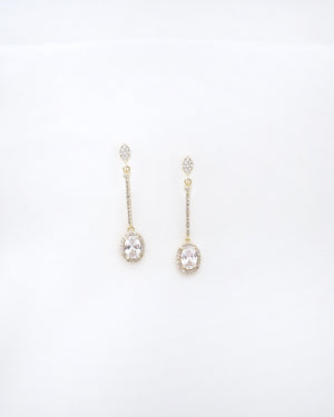 Anya Earring