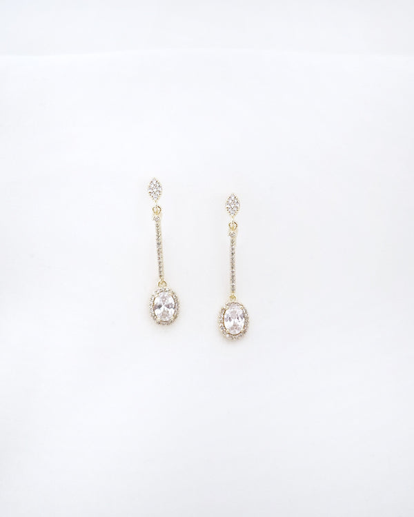 Anya Earring