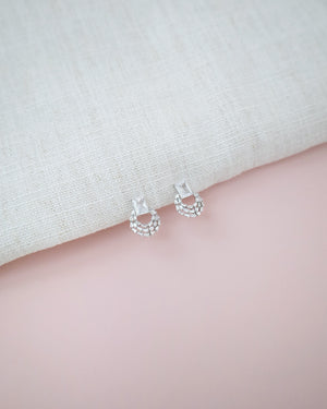 Candice Earring