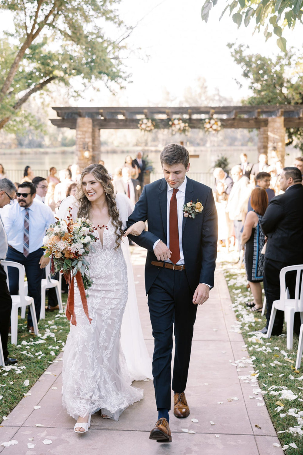 Kelsey & Sam