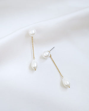 Isla Dangled Earring