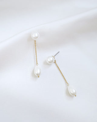 Isla Dangled Earring
