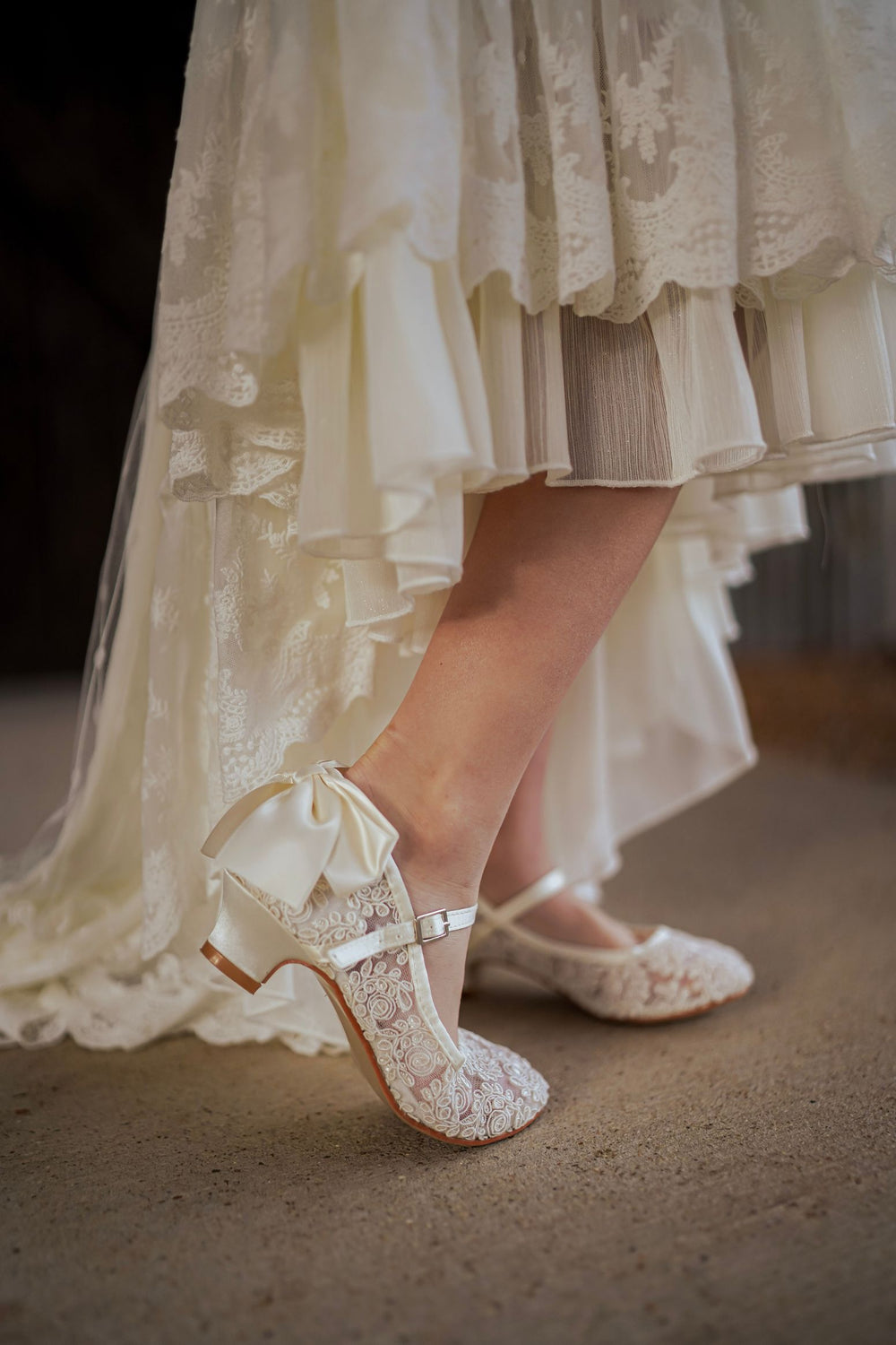 Darlington Family