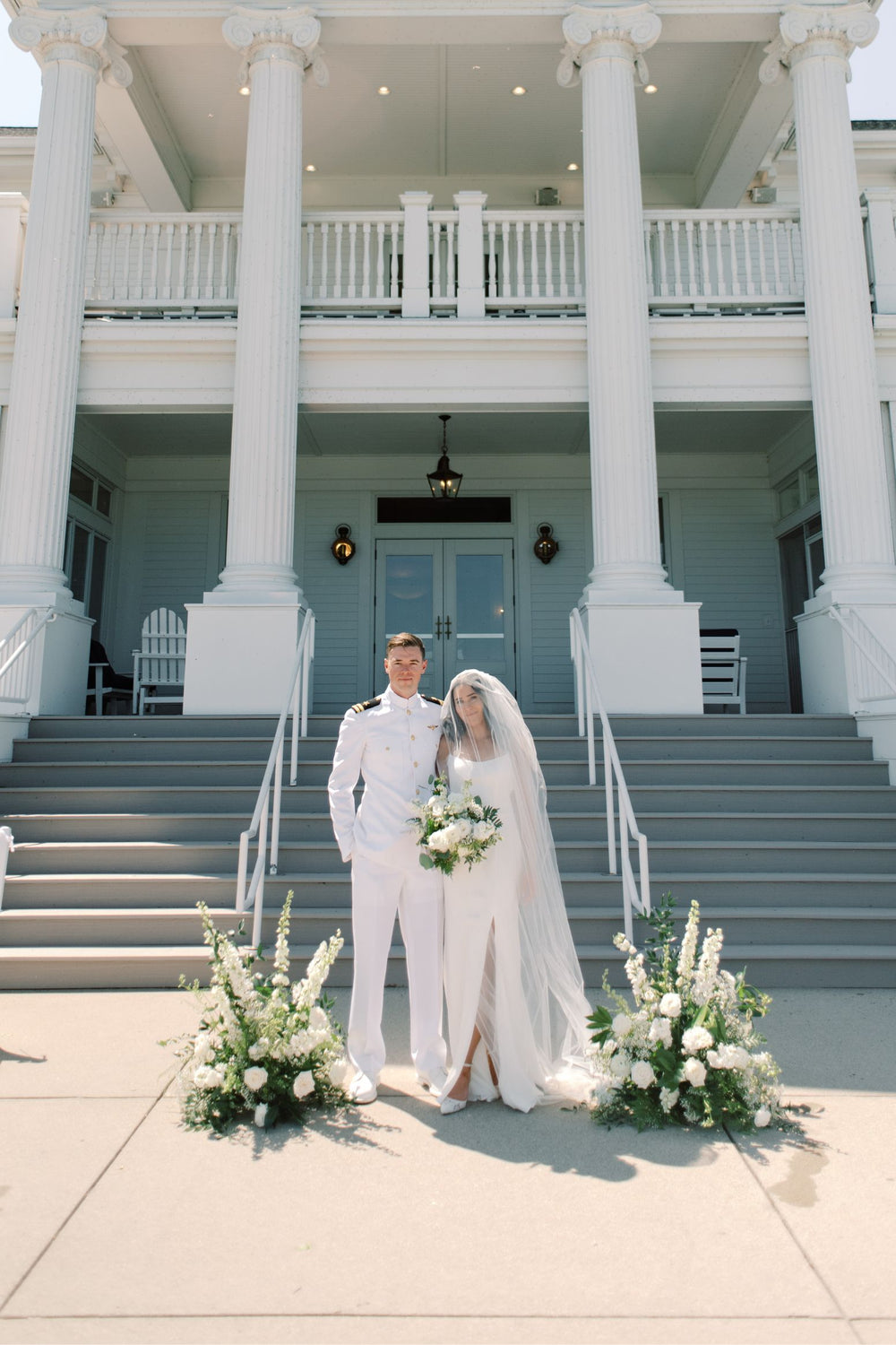 Briana & Stephen