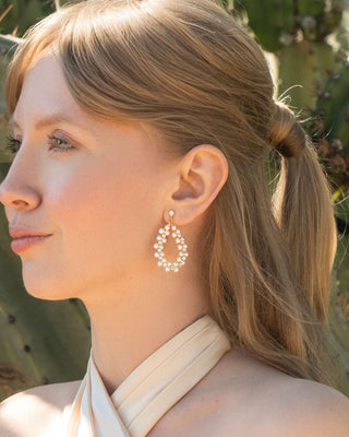 Clarine EarringEarrings
