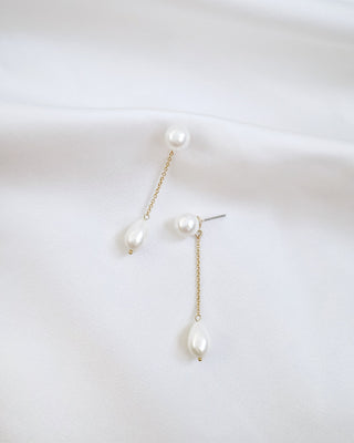 Isla Dangled Earring