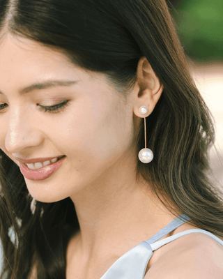 Dara Earring
