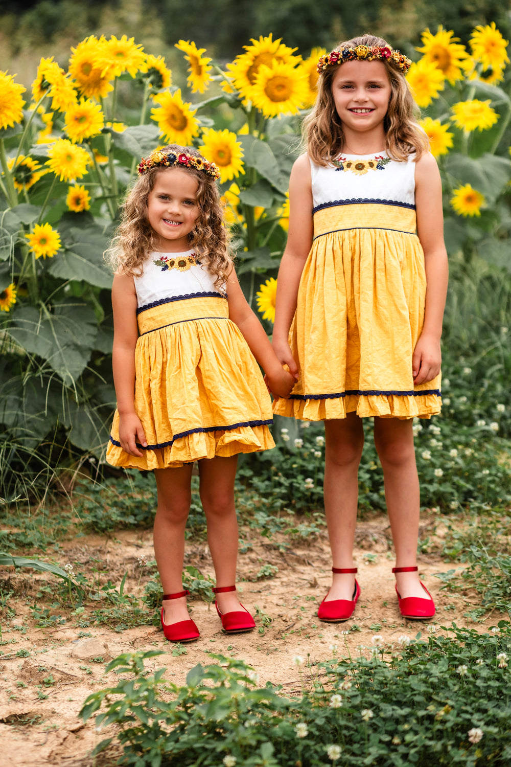 Esme & Etta
