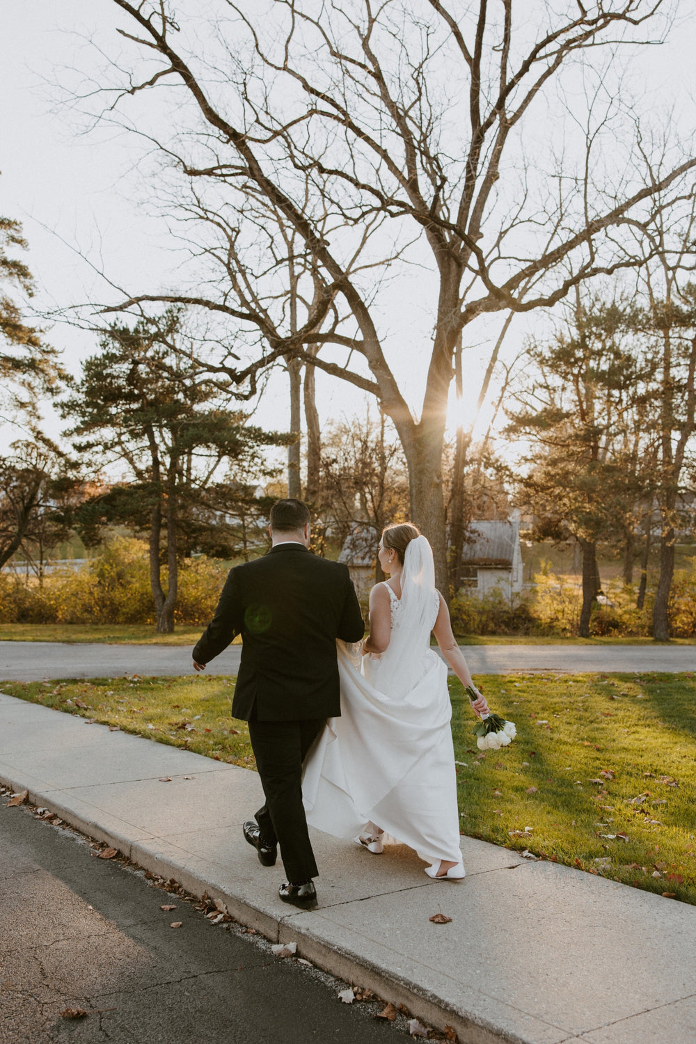 Marissa & Andy