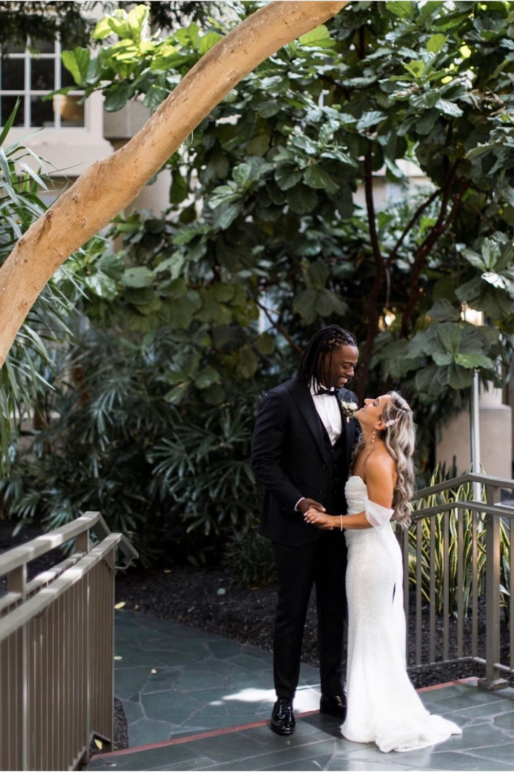 Crystal & Joel