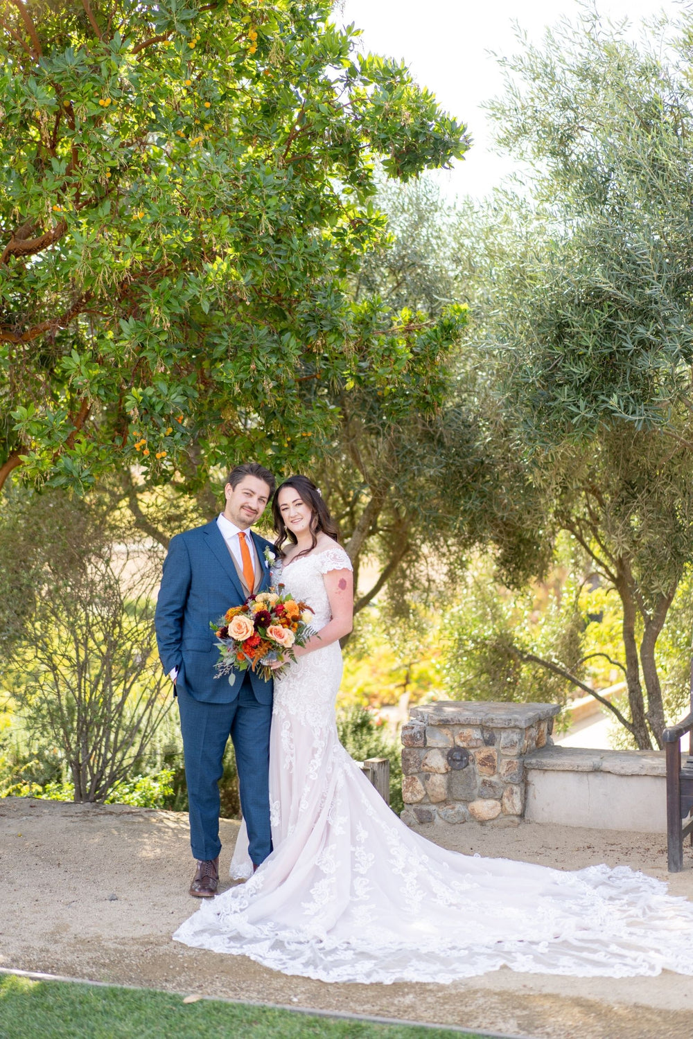 April & Austin