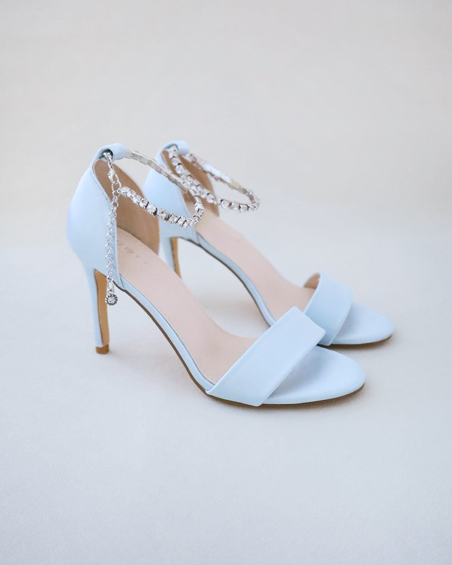 Women Off White, Ivory Shoes, Wedding Shoes, Bridesmaids Shoes – Kailee ...