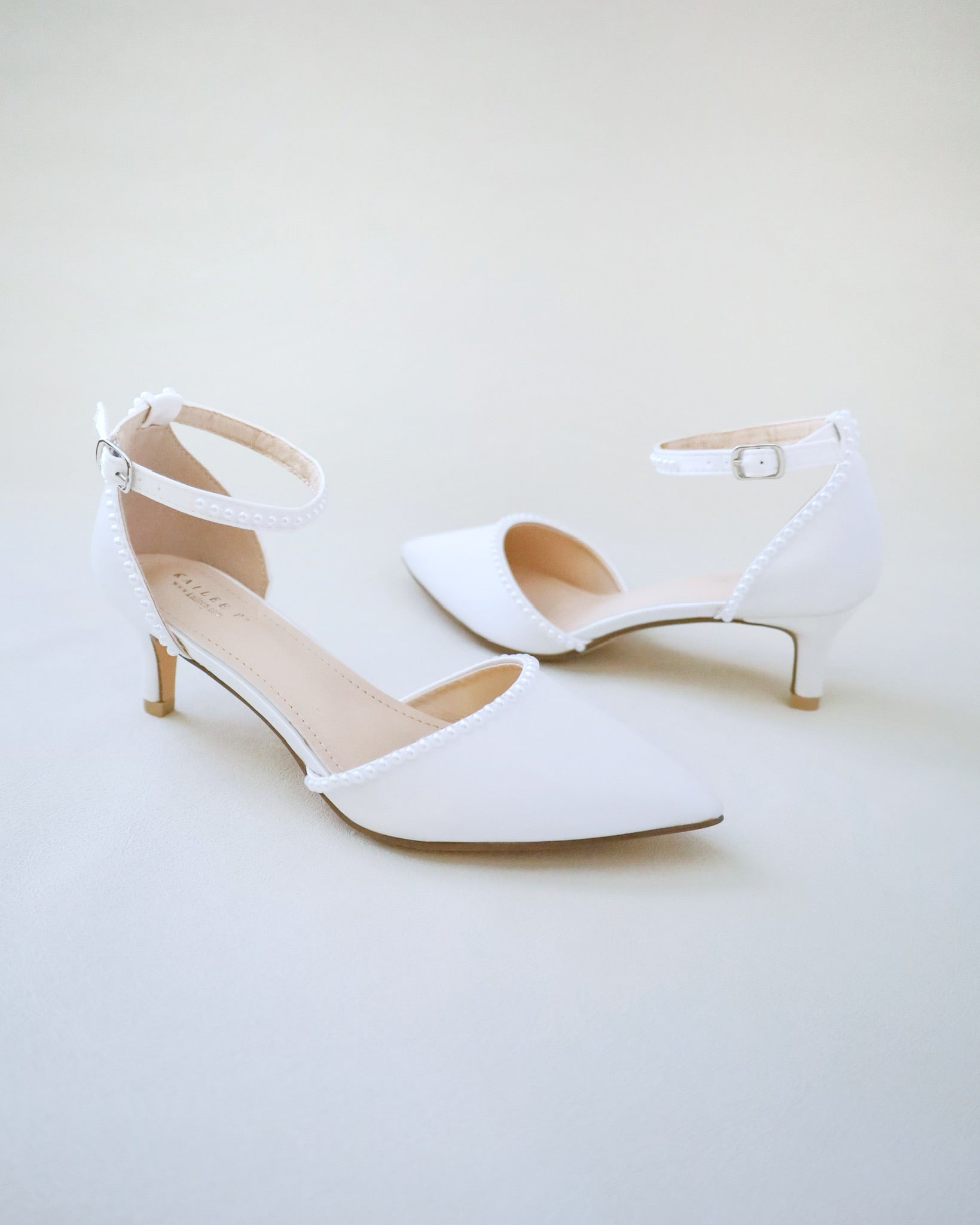 Low Heel Dv Shoes Heels Women's Heels Dolce Vita - Main Image