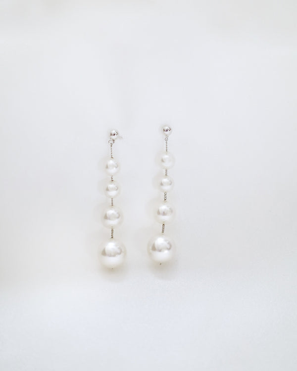 Alina Earring