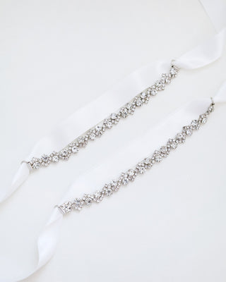 Amaryllis Ankle Straps