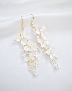 Marley Earring