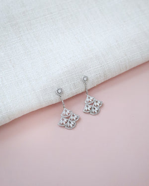 Yuna Earring
