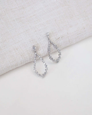 Donna EarringEarrings