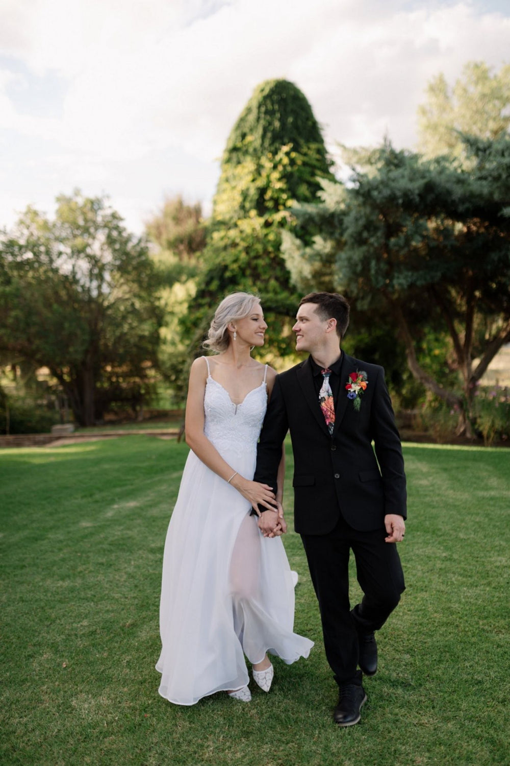 Larisa & Nico