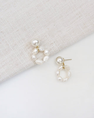 Billie Earring