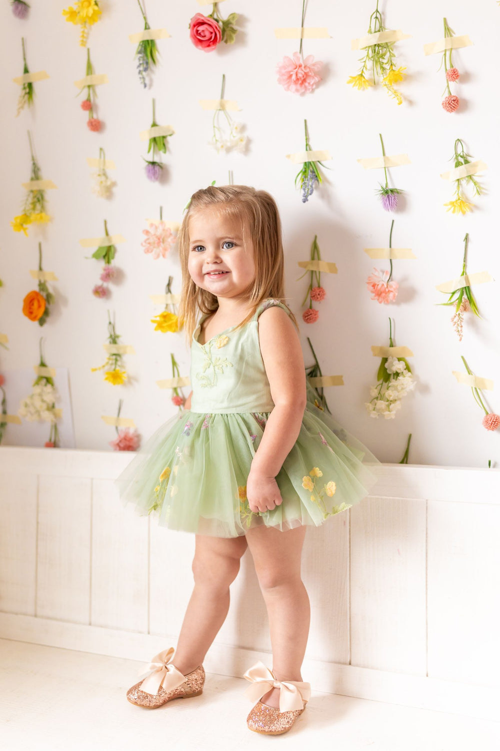 Haven Presley
