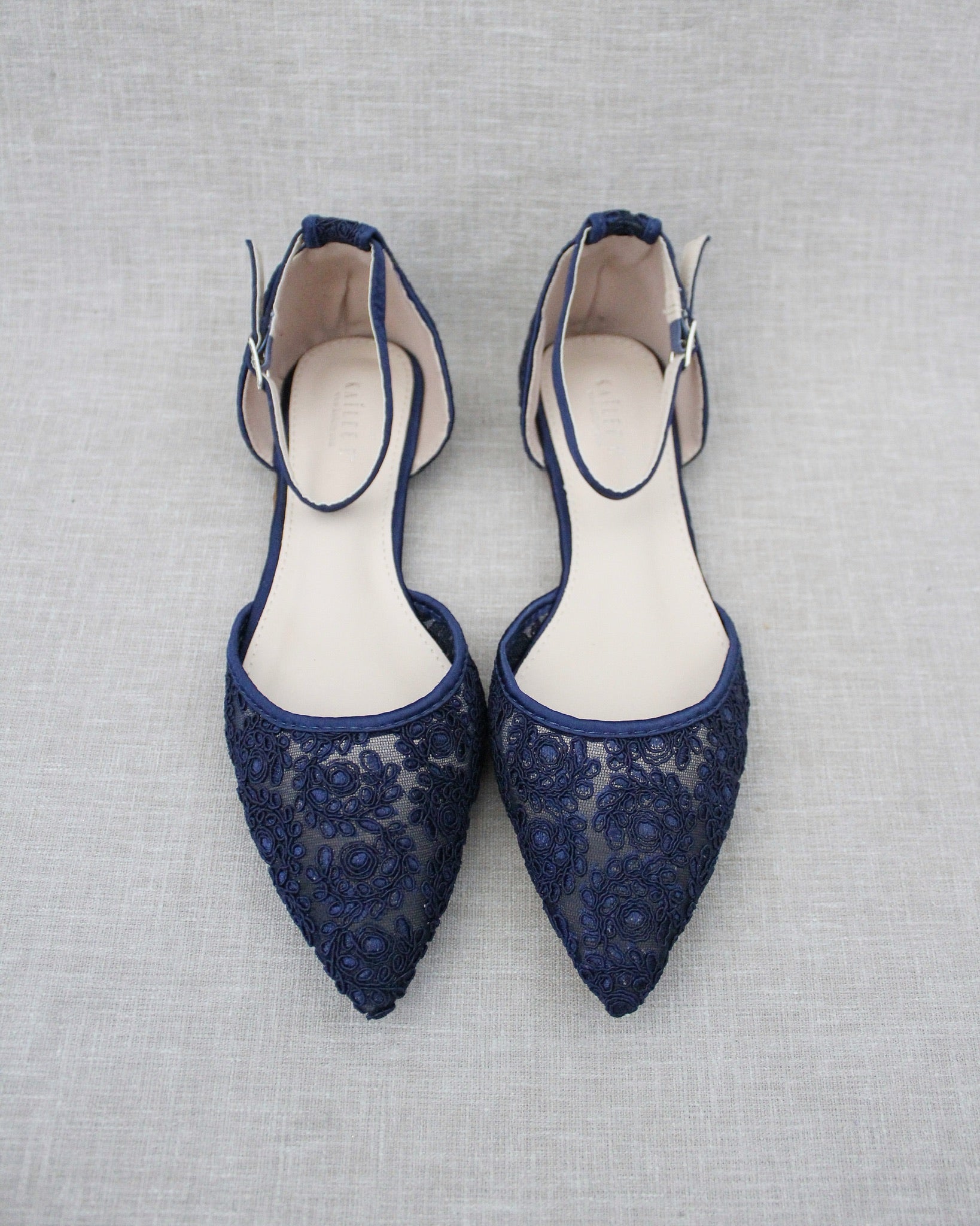 navy lace dress what shoes Alie Street Lila Lace Dress Navy
