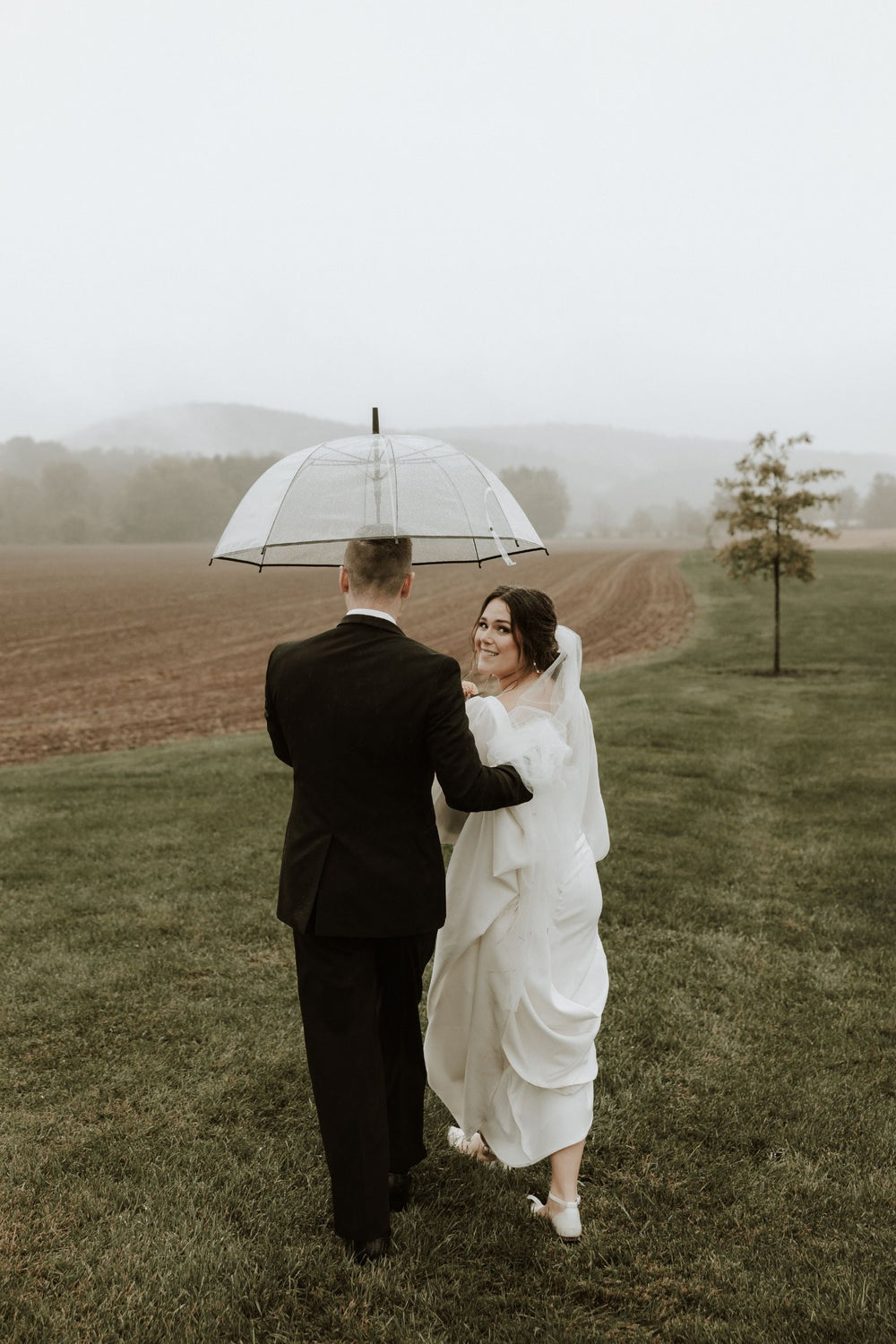 Celeste & Daniel