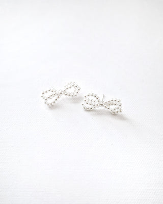 Rosette Earring