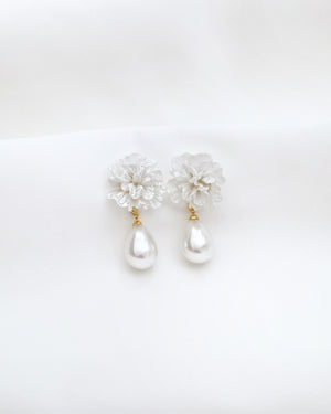 Joanna Earring